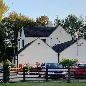 3* Bed & Breakfast Hope Orchard