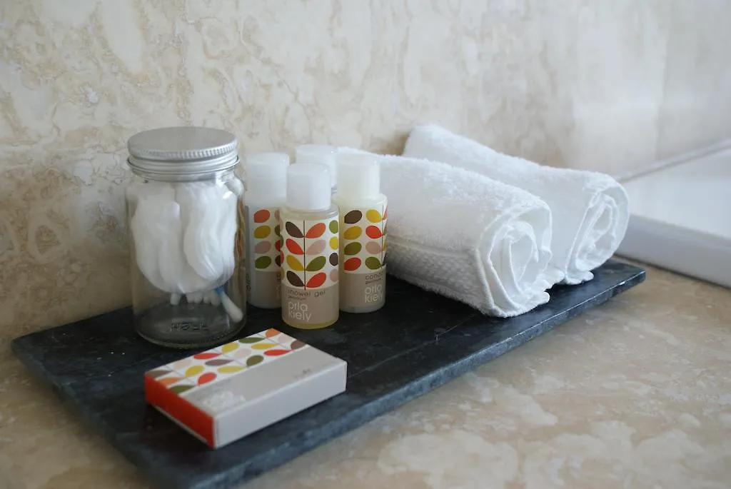 **** Bed & Breakfast Ravenhurst Bed And Breakfast Cheltenham United Kingdom