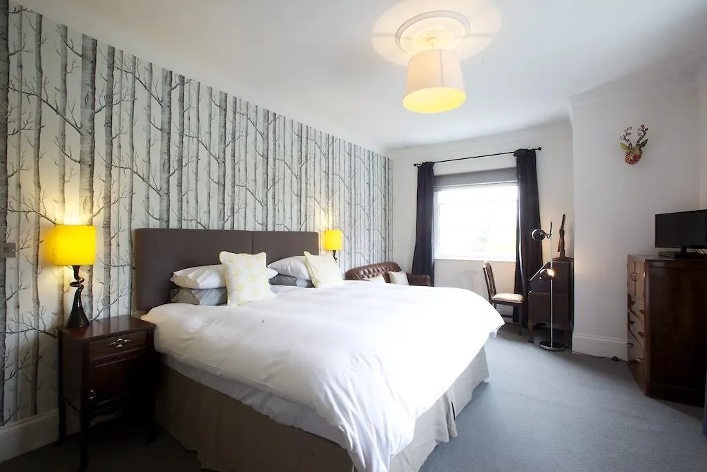 Bed & Breakfast Ravenhurst Bed And Breakfast Cheltenham
