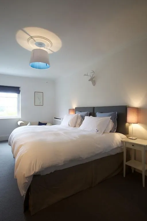 Ravenhurst Bed And Breakfast Cheltenham Bed & Breakfast