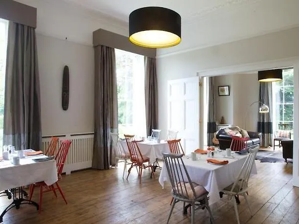 Ravenhurst Bed And Breakfast Cheltenham Bed & Breakfast