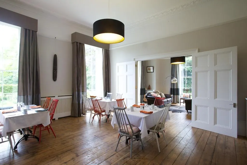 Ravenhurst Bed And Breakfast Cheltenham 4*,  United Kingdom